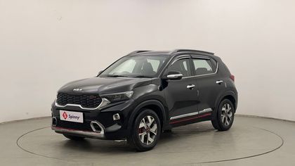 exact variant, higher km