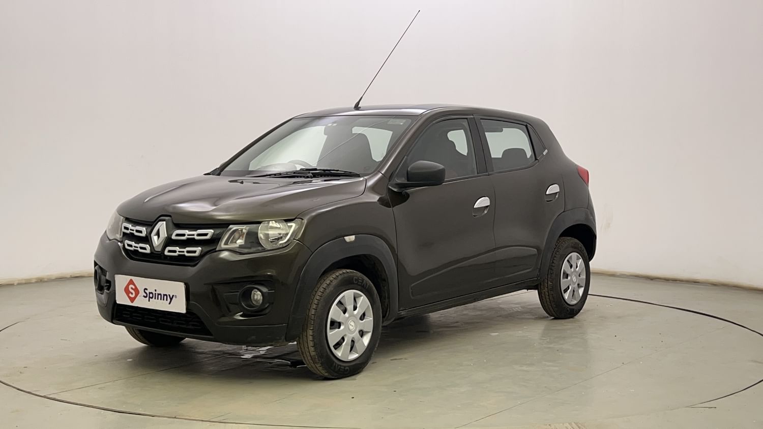 Used Renault KWID RXT Car in Kolkata, 2017 Model - Find Best Deals ...
