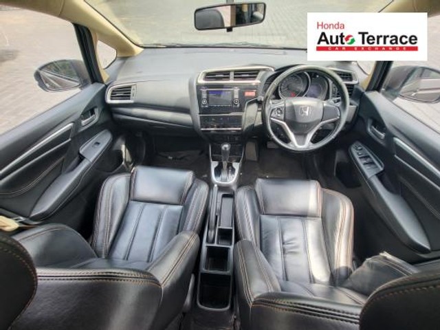 Second-hand 2015 Honda Jazz V CVT for sale in Ernakulam-5