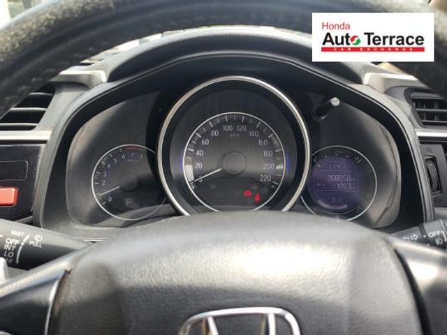 Second-hand 2015 Honda Jazz V CVT for sale in Ernakulam-4
