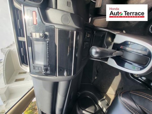 Second-hand 2015 Honda Jazz V CVT for sale in Ernakulam-7