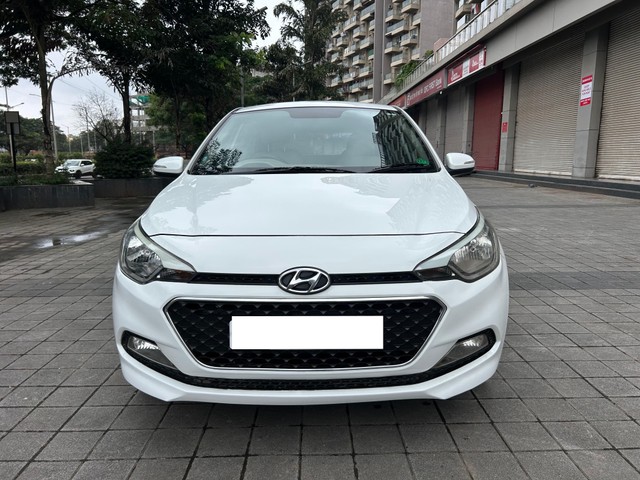 Second-hand 2017 Hyundai i20 Asta 1.2 for sale in Pune