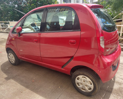Used Tata Nano Twist XT Car in Pune, 2016 Model Find Best Deals