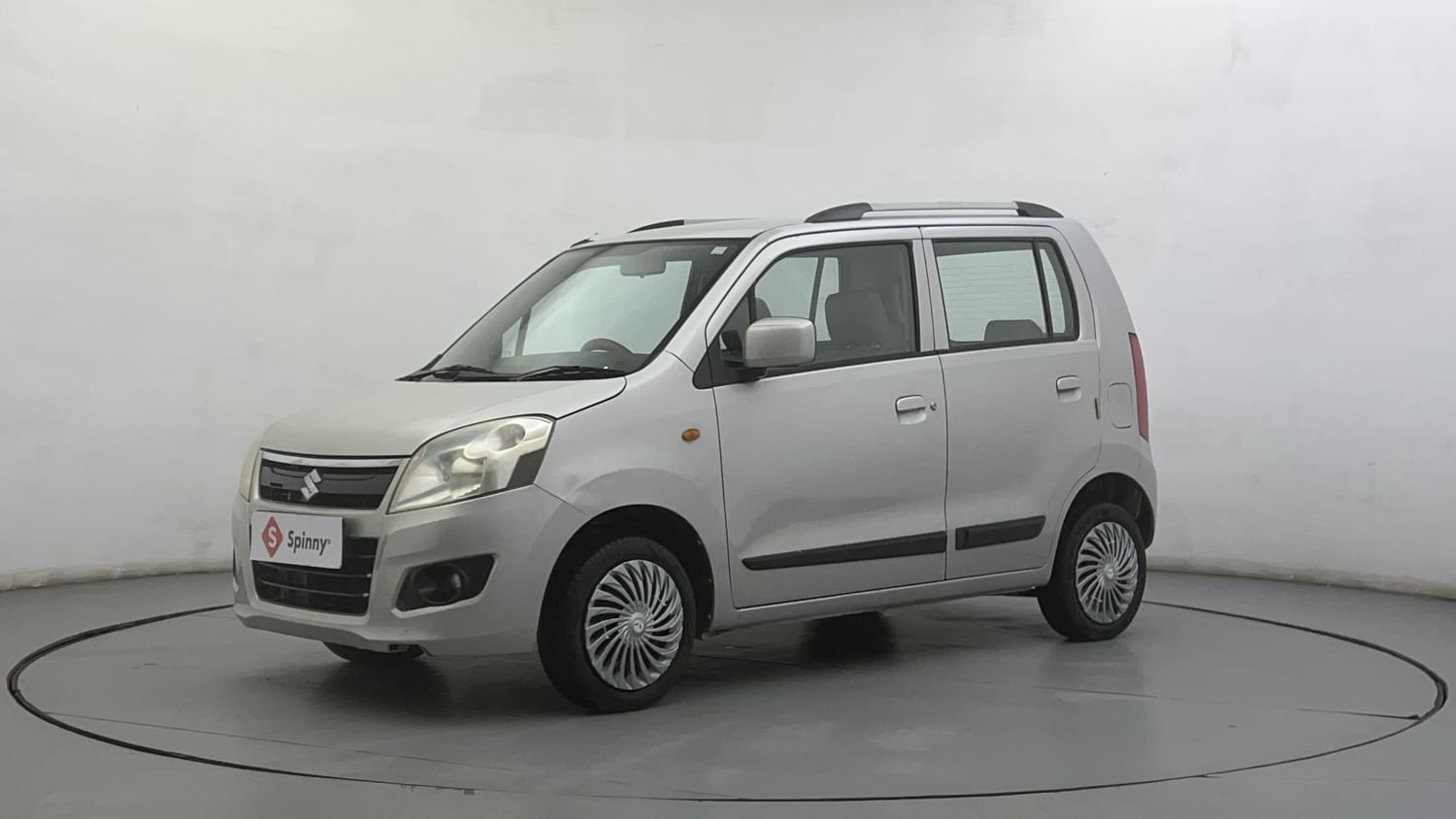 Used Maruti Wagon R VXI Car in Ahmedabad, 2016 Model - Find Best Deals ...
