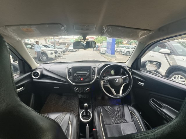 Second-hand 2023 Maruti Suzuki Celerio ZXI for sale in Nagpur-5