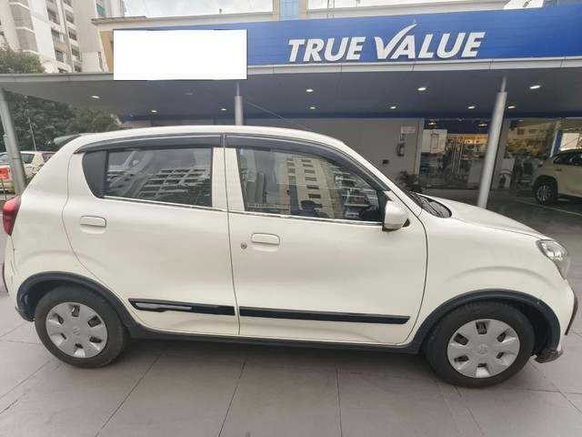Second-hand 2023 Maruti Suzuki Celerio ZXI for sale in Nagpur-1