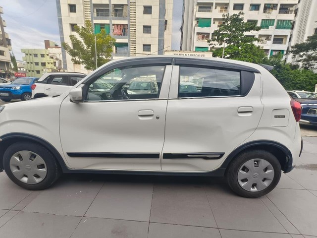 Second-hand 2023 Maruti Suzuki Celerio ZXI for sale in Nagpur-3