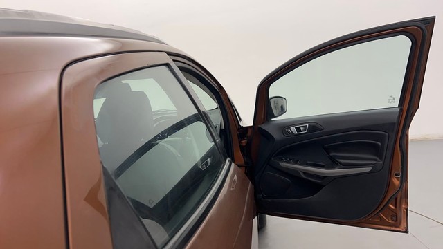 Second-hand 2018 Ford Ecosport 1.5 Ti VCT AT Titanium for sale in Ghaziabad-16
