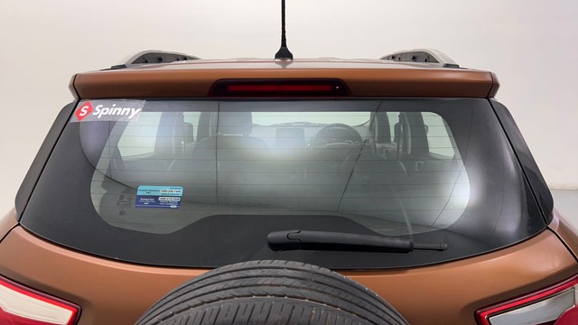 Second-hand 2018 Ford Ecosport 1.5 Ti VCT AT Titanium for sale in Ghaziabad-29