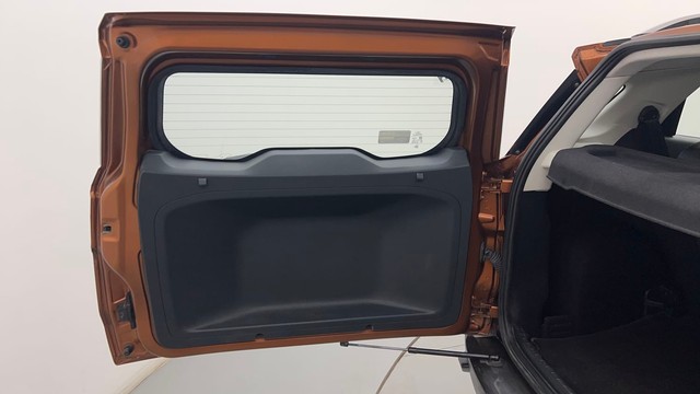 Second-hand 2018 Ford Ecosport 1.5 Ti VCT AT Titanium for sale in Ghaziabad-26