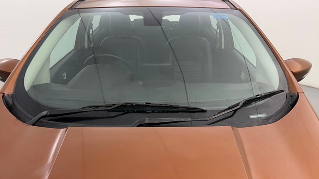 Second-hand 2018 Ford Ecosport 1.5 Ti VCT AT Titanium for sale in Ghaziabad-10