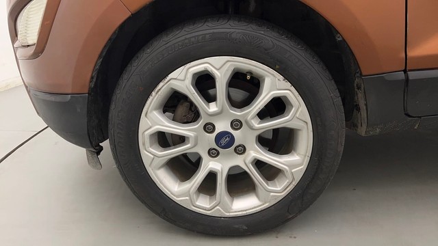 Second-hand 2018 Ford Ecosport 1.5 Ti VCT AT Titanium for sale in Ghaziabad-20