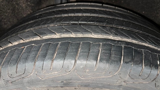 Second-hand 2018 Ford Ecosport 1.5 Ti VCT AT Titanium for sale in Ghaziabad-34