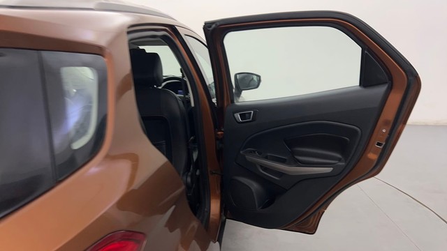Second-hand 2018 Ford Ecosport 1.5 Ti VCT AT Titanium for sale in Ghaziabad-28
