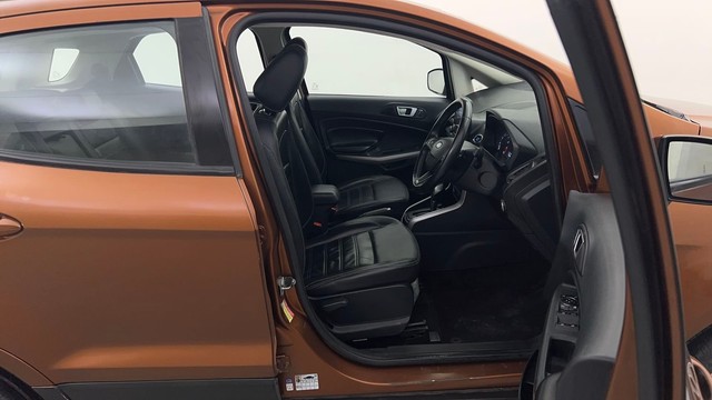 Second-hand 2018 Ford Ecosport 1.5 Ti VCT AT Titanium for sale in Ghaziabad-15