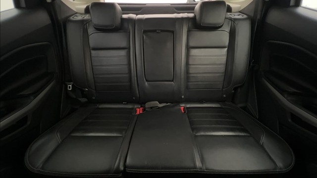 Second-hand 2018 Ford Ecosport 1.5 Ti VCT AT Titanium for sale in Ghaziabad-23