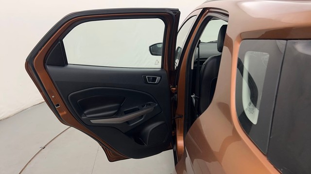Second-hand 2018 Ford Ecosport 1.5 Ti VCT AT Titanium for sale in Ghaziabad-27