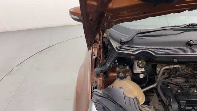 Second-hand 2018 Ford Ecosport 1.5 Ti VCT AT Titanium for sale in Ghaziabad-33