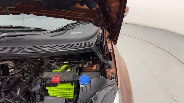 Second-hand 2018 Ford Ecosport 1.5 Ti VCT AT Titanium for sale in Ghaziabad-37