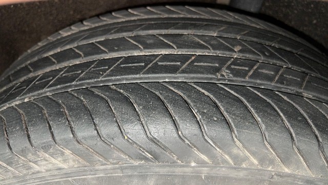 Second-hand 2018 Ford Ecosport 1.5 Ti VCT AT Titanium for sale in Ghaziabad-32