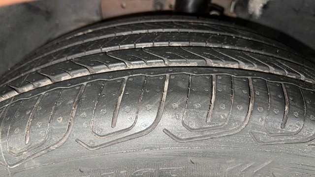 Second-hand 2018 Ford Ecosport 1.5 Ti VCT AT Titanium for sale in Ghaziabad-31