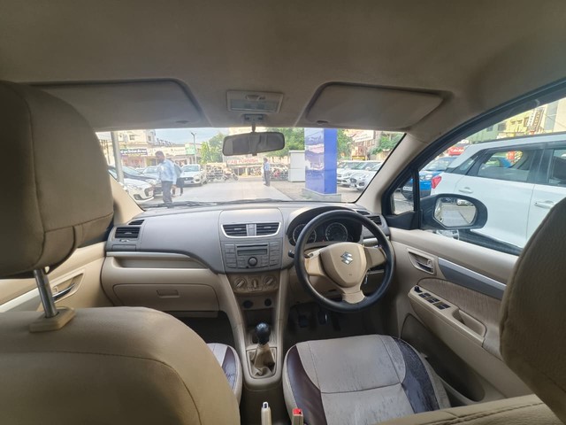 Maruti Suzuki Ertiga VXI Second-hand 2014 Maruti Suzuki Ertiga VXI for sale in Nagpur-4