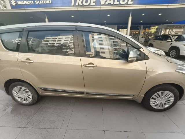 Maruti Suzuki Ertiga VXI Second-hand 2014 Maruti Suzuki Ertiga VXI for sale in Nagpur-1