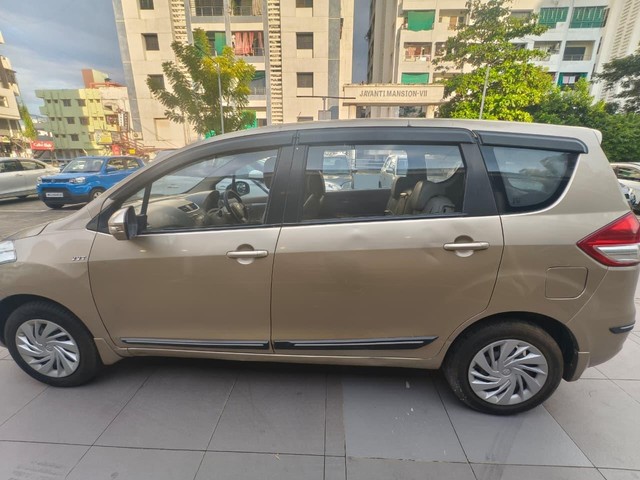 Maruti Suzuki Ertiga VXI Second-hand 2014 Maruti Suzuki Ertiga VXI for sale in Nagpur-2