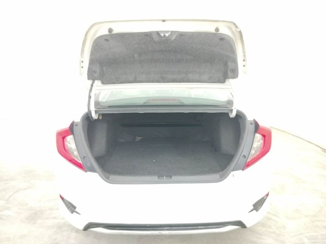 Second-hand 2019 Honda Civic ZX Diesel for sale in Coimbatore-26