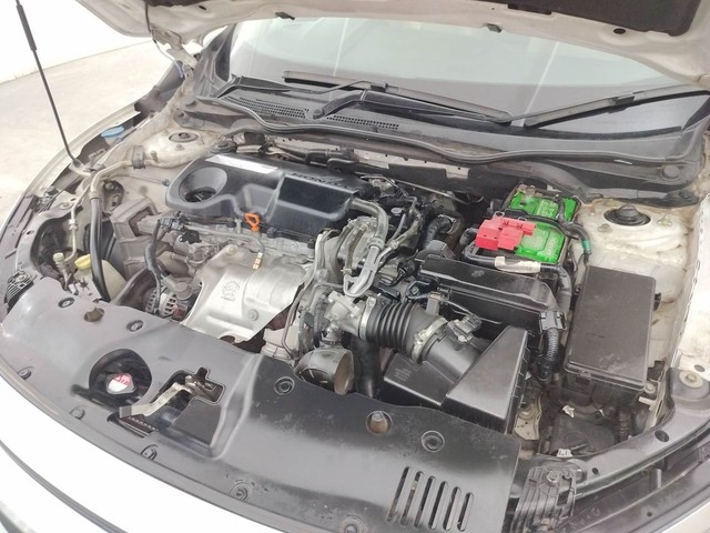 Second-hand 2019 Honda Civic ZX Diesel for sale in Coimbatore-37