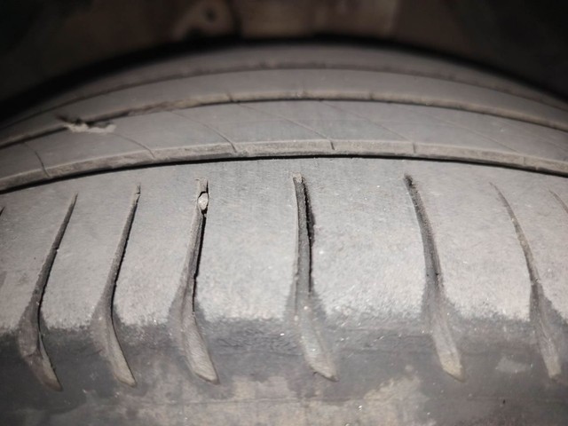 Second-hand 2019 Honda Civic ZX Diesel for sale in Coimbatore-29