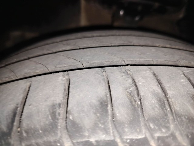 Second-hand 2019 Honda Civic ZX Diesel for sale in Coimbatore-28