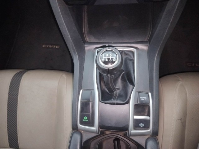 Second-hand 2019 Honda Civic ZX Diesel for sale in Coimbatore-12