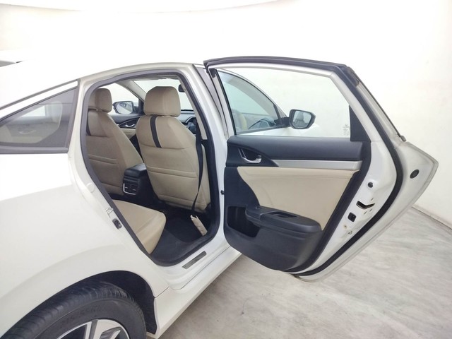 Second-hand 2019 Honda Civic ZX Diesel for sale in Coimbatore-23