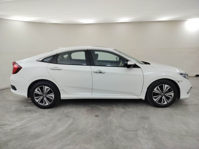 Second-hand 2019 Honda Civic ZX Diesel for sale in Coimbatore-2