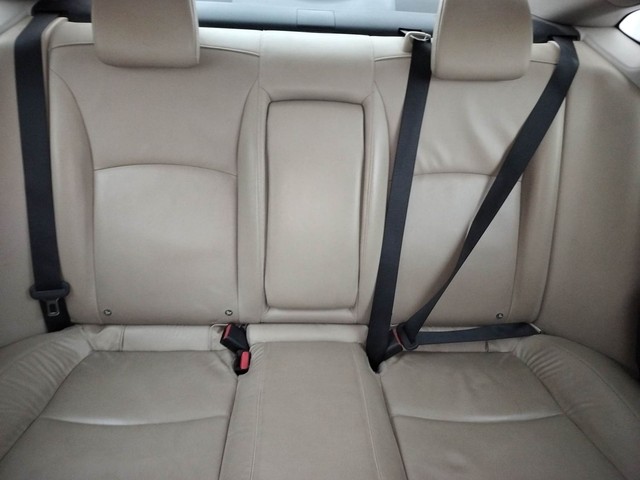 Second-hand 2019 Honda Civic ZX Diesel for sale in Coimbatore-27