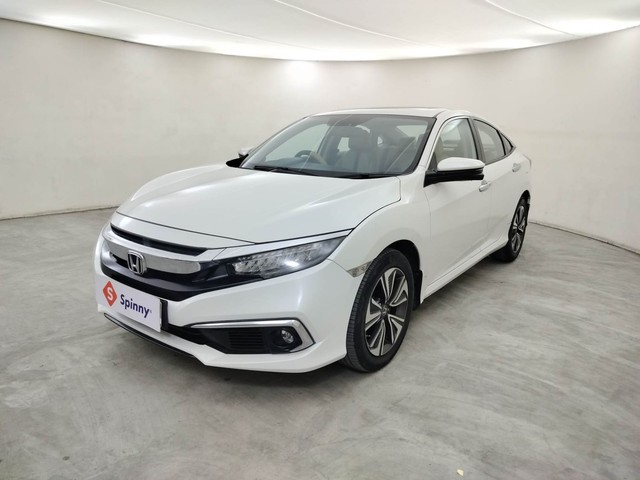 Second-hand 2019 Honda Civic ZX Diesel for sale in Coimbatore-0