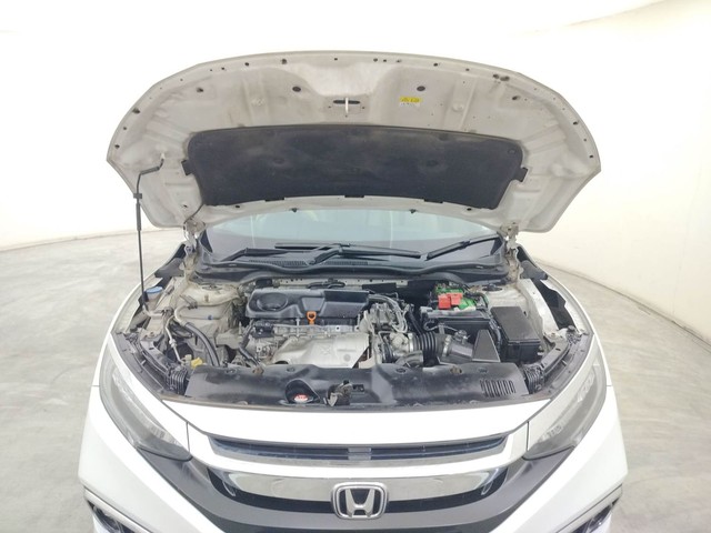 Second-hand 2019 Honda Civic ZX Diesel for sale in Coimbatore-8
