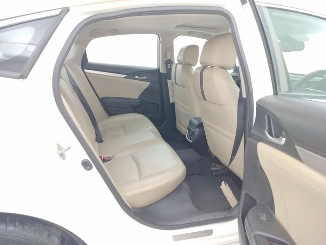 Second-hand 2019 Honda Civic ZX Diesel for sale in Coimbatore-30