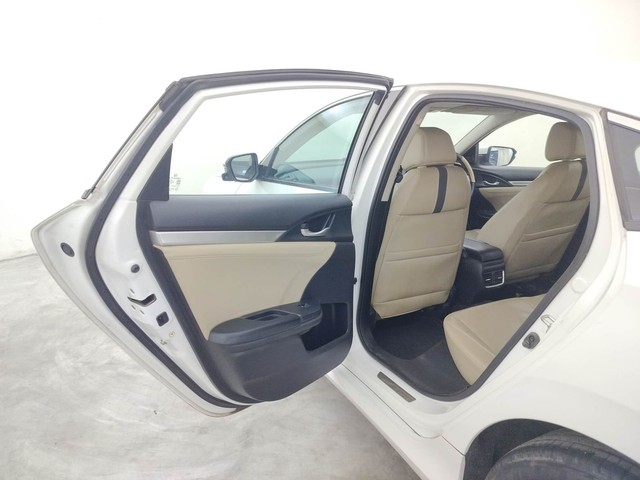 Second-hand 2019 Honda Civic ZX Diesel for sale in Coimbatore-31