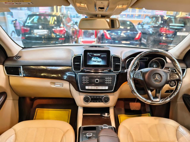 Mercedes-Benz E-Class E350 Petrol Second-hand 2011 Mercedes-Benz E-Class E350 Petrol for sale in Nashik-1