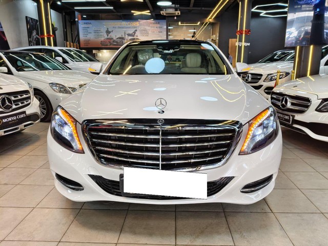 Mercedes-Benz E-Class E350 Petrol Second-hand 2011 Mercedes-Benz E-Class E350 Petrol for sale in Nashik-0