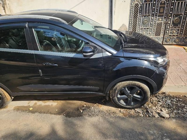 Second-hand 2021 Tata Nexon XZ Plus (O) Dark Edition BSVI for sale in Jaipur