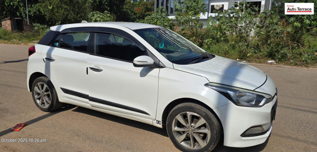 Second-hand 2014 Hyundai i20 Asta 1.4 CRDi for sale in Mohali-6