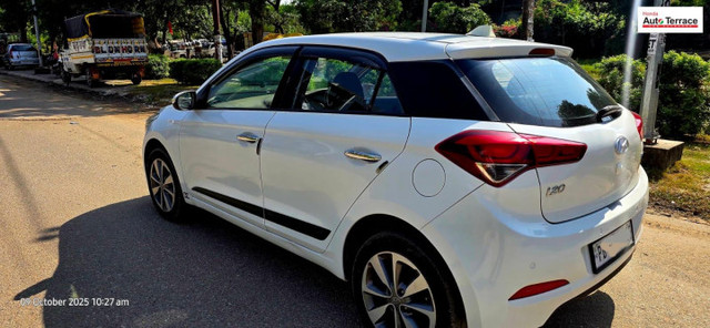 Second-hand 2014 Hyundai i20 Asta 1.4 CRDi for sale in Mohali-4