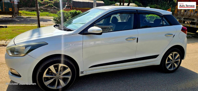 Second-hand 2014 Hyundai i20 Asta 1.4 CRDi for sale in Mohali-5