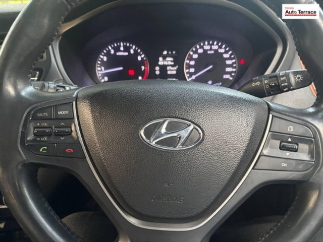 Second-hand 2014 Hyundai i20 Asta 1.4 CRDi for sale in Mohali-3