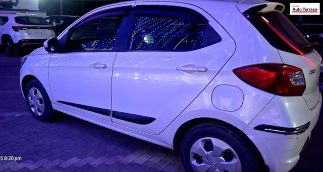 Second-hand 2017 Tata Tiago XZ for sale in Mohali-5