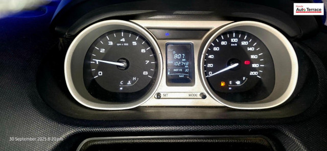 Second-hand 2017 Tata Tiago XZ for sale in Mohali-2