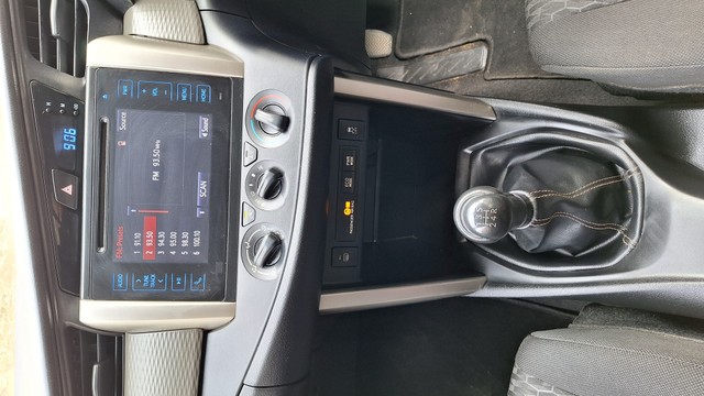 Second-hand 2020 Toyota Innova Crysta 2.4 G MT for sale in Gurgaon-2